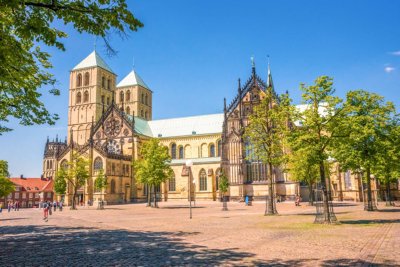 Münster