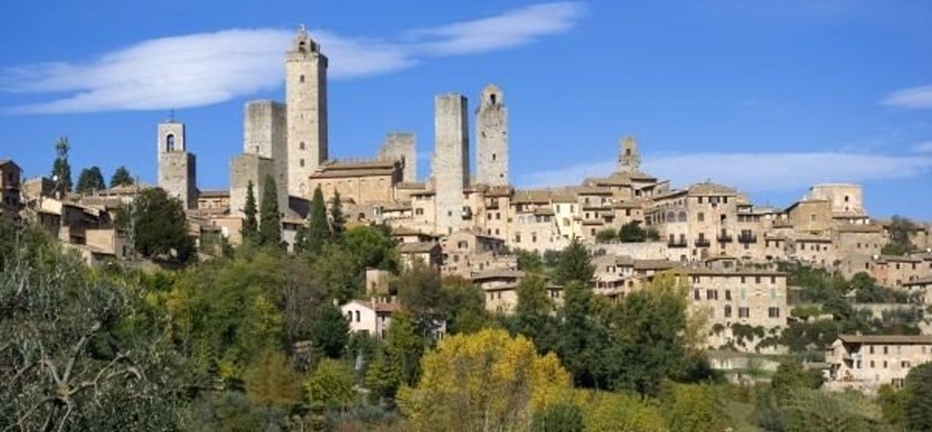 Toscane