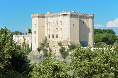 Tarascon