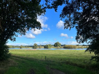 Landgoed Vilsteren