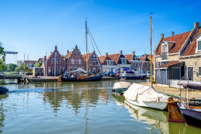 Makkum