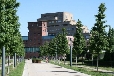 Gronau