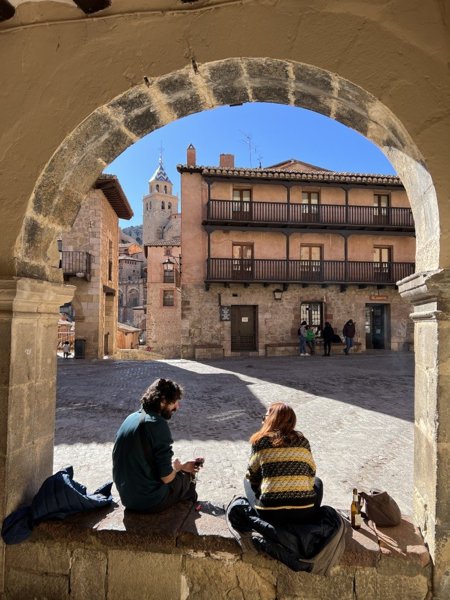 Albarracín