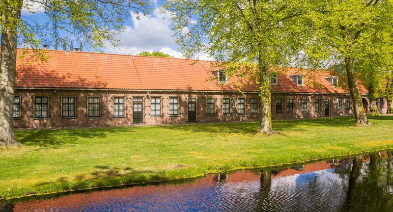 Veenhuizen