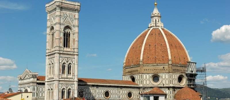 Wandelrondreis Italie