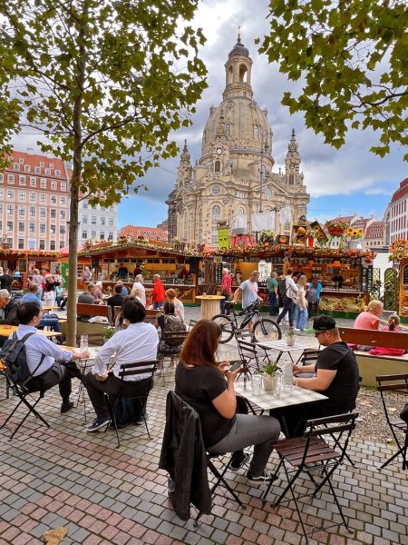 Dresden