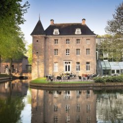 avontuurlijke vakantie in Europa