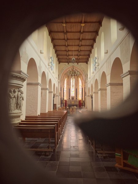 Kerk
