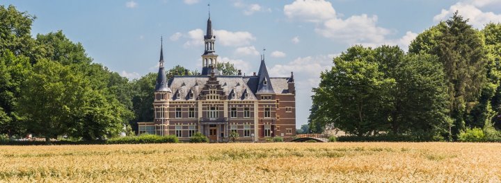 Fietsvakantie Gelderland