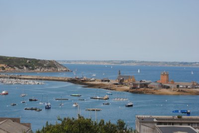Camaret sur Mer West Bretagne