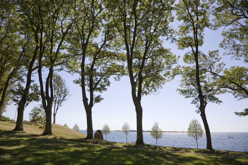 Faaborg Denemarken
