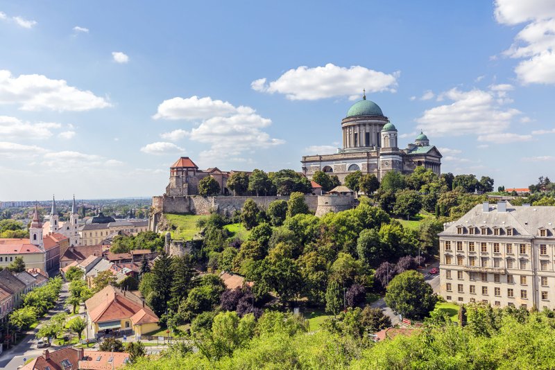 Esztergom