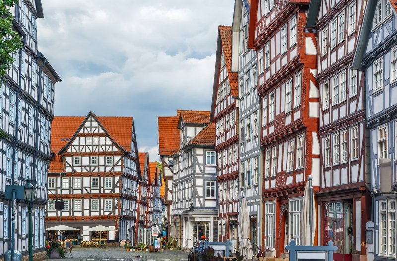 Melsungen