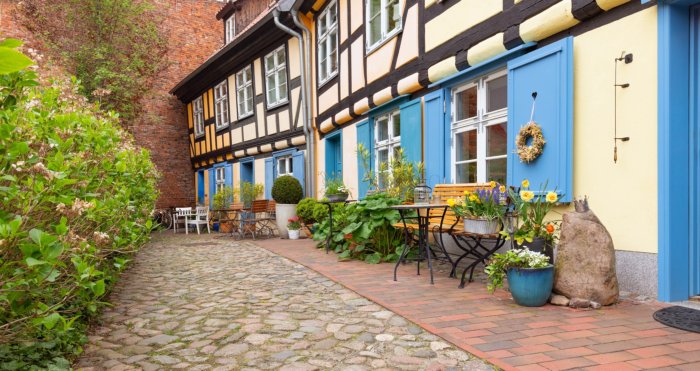 Vakantie tip