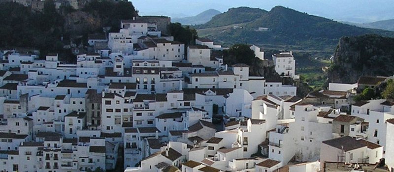 Fietsvakantie Spanje