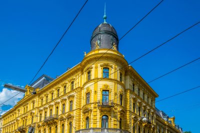 Linz fietsvakantie donauradweg