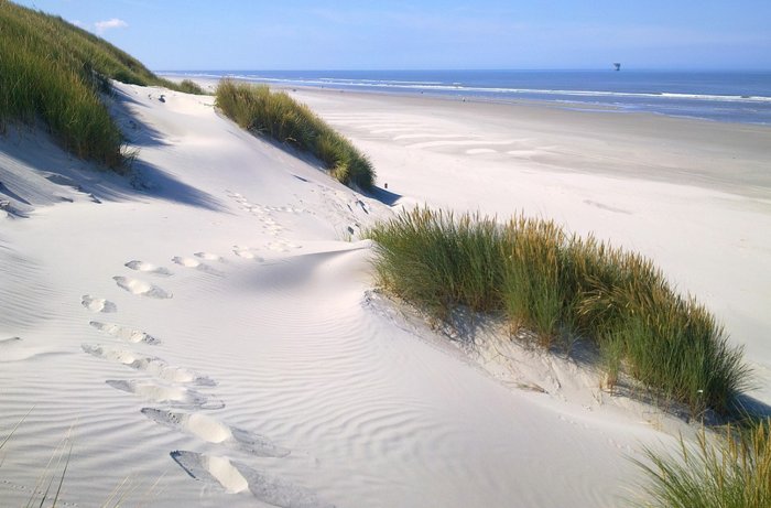 Vakantie tip
