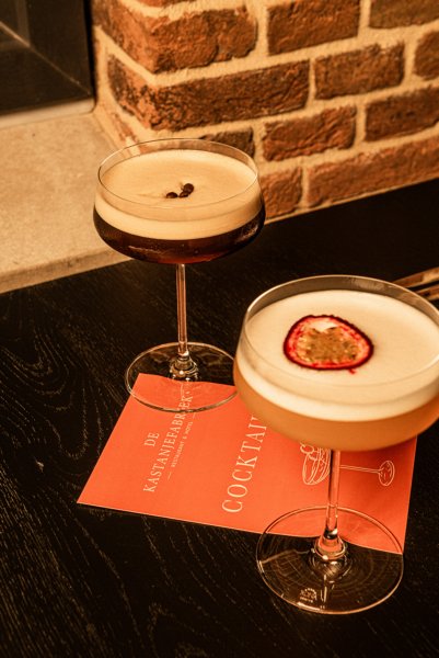 Cocktails