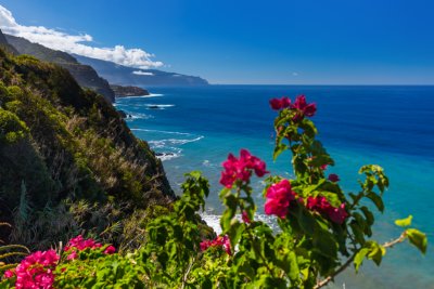 Boaventura Madeira wandelen