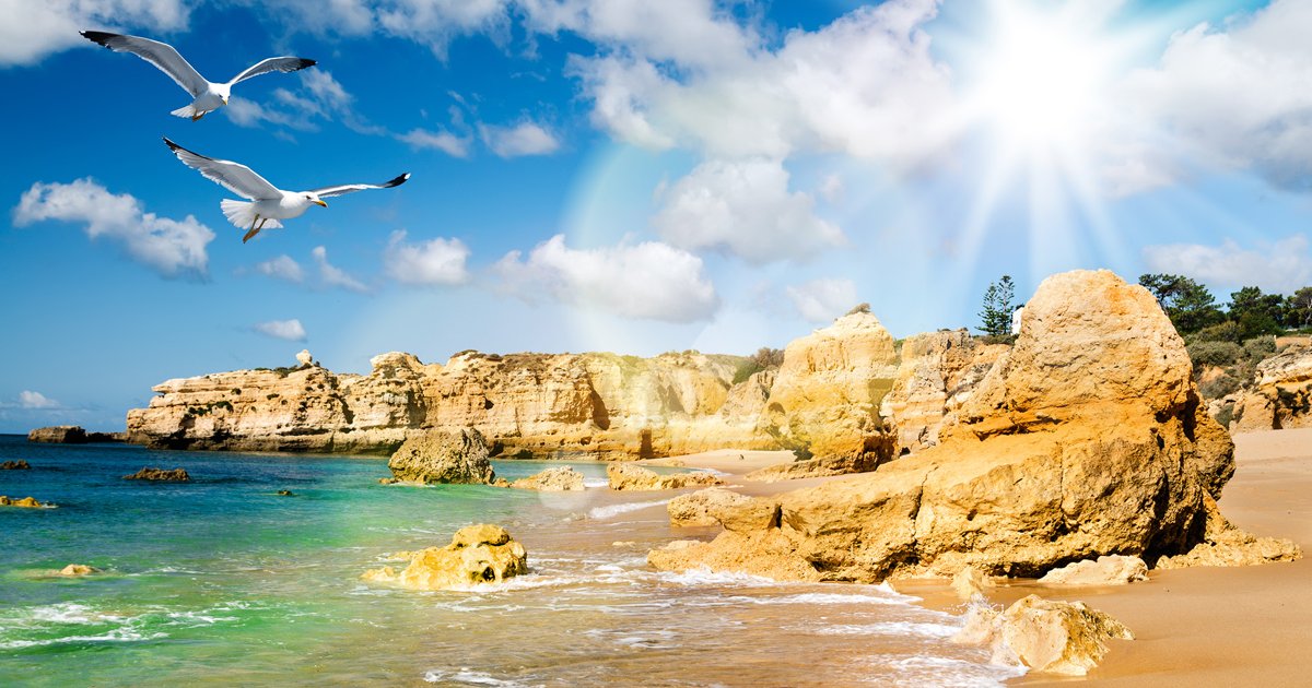 Fietsvakantie Algarve Portugal - 8 dagen fietsen in de zon