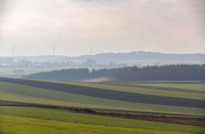 Clervaux fietsvakantie