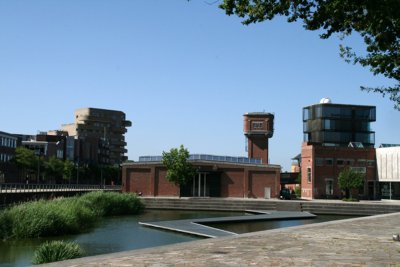 Enschede Roombeek