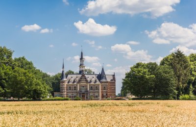Lochem Zutphen fietsvakantie