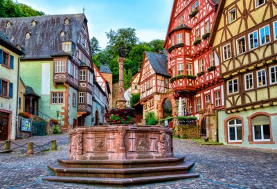 Miltenberg
