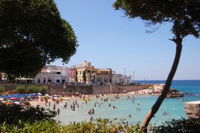 Gallipoli 