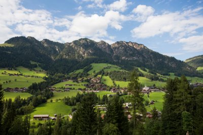 Schwaz zillertal
