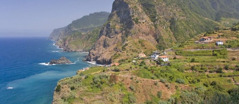 Wandelvakantie Portugal