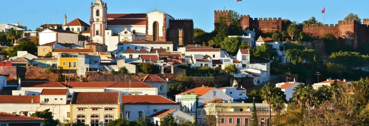 Algarve Silves