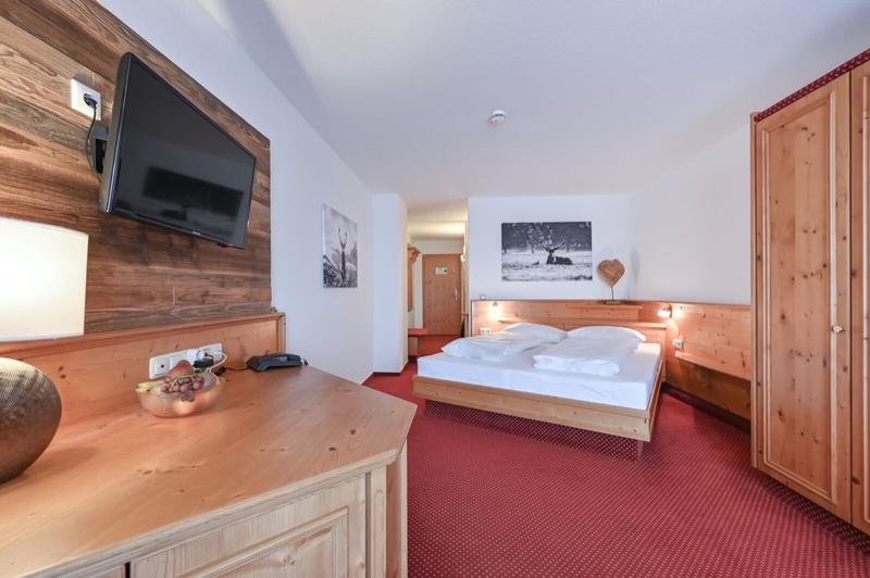 Slaapkamer