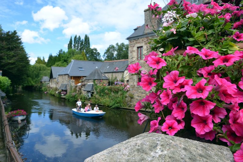 Pontrieux
