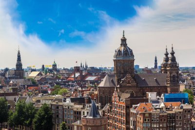 Amsterdam
