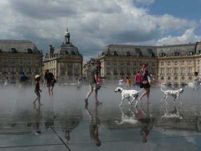 Bordeaux