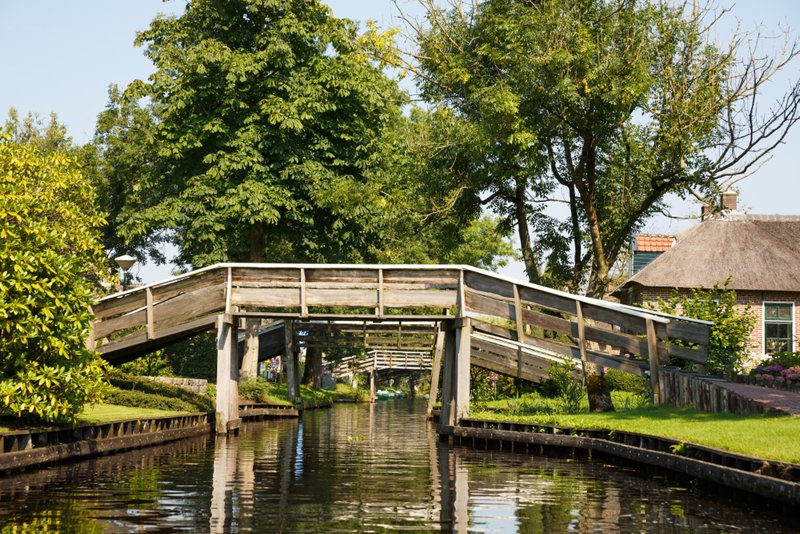 Giethoorn