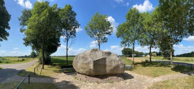 Fietsroute Joure