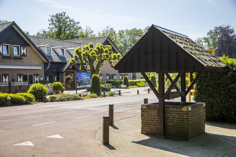 't Zwaantje