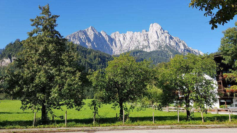 Walchsee