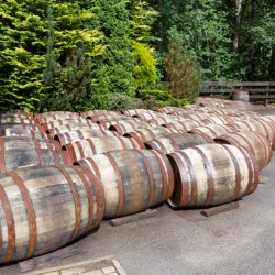 schotse whiskey