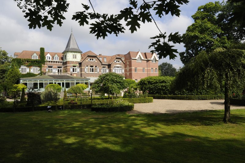 Kasteel Wurfeld Maaseik