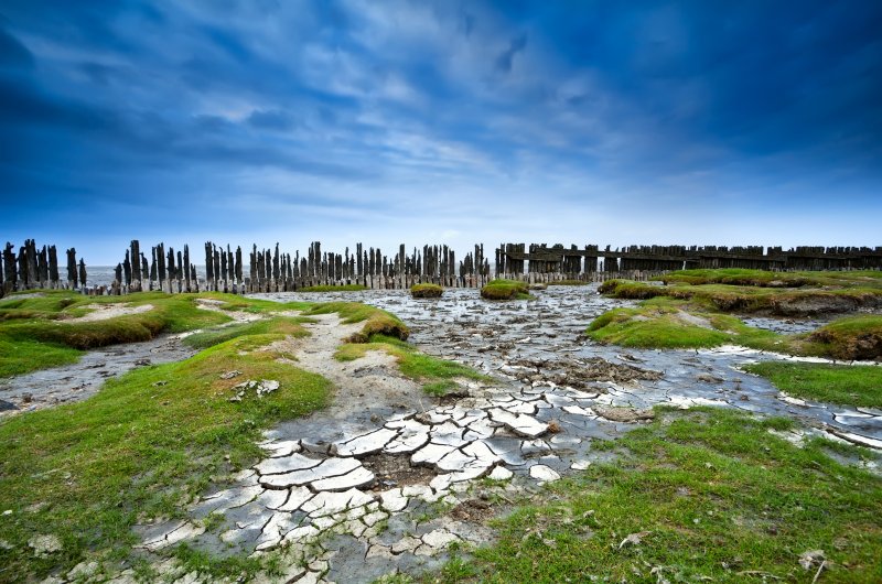 Moddergat