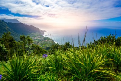 Sao Jorge madeira wandelvakantie