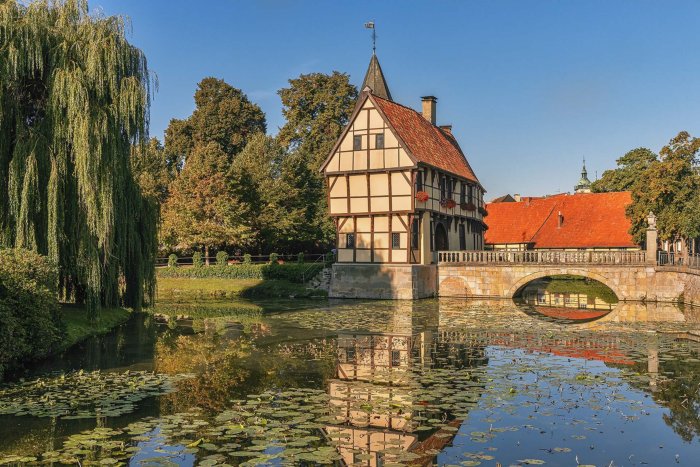 Vakantie tip