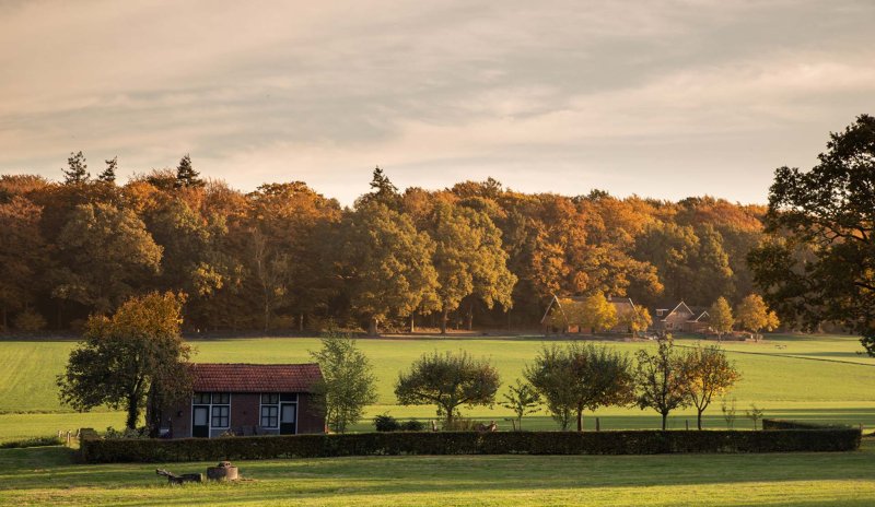 De Paasberg - de Lutte