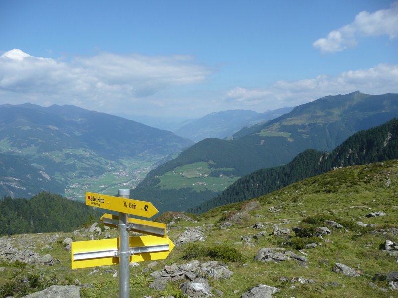 Zillertal