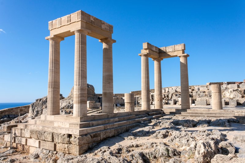 Lindos