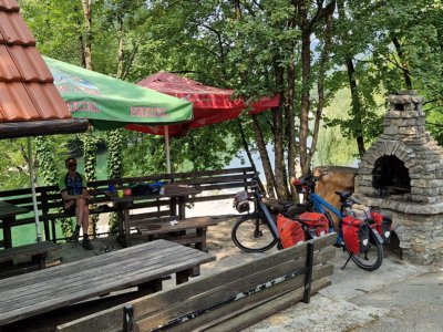 Fietsvakantie rondom de Triglav