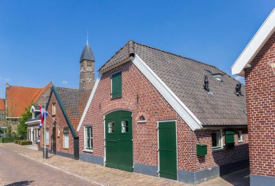 Fietsvakantie Mooi Twente Fietsen Door Het Twentse Landgoed